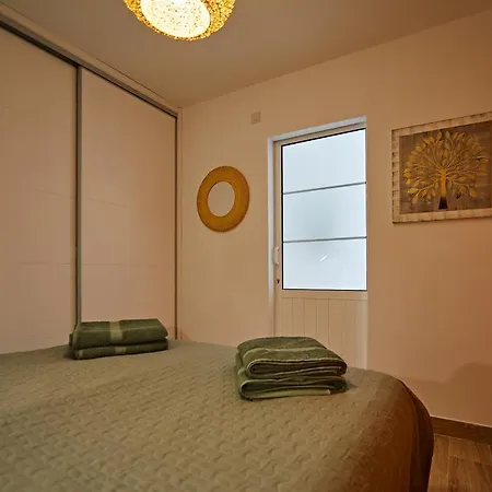 Apartment Cactus Sombrerudo- Bright Next To Yumbo *