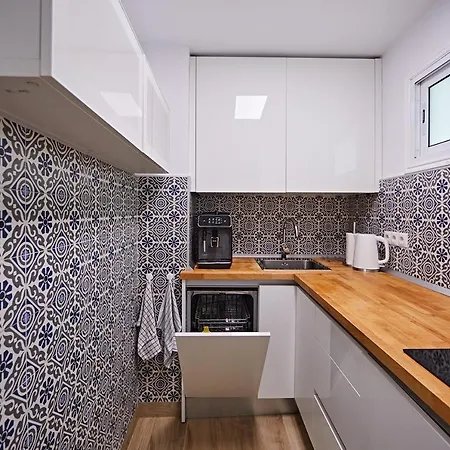 Apartment Cactus Sombrerudo- Bright Next To Yumbo *